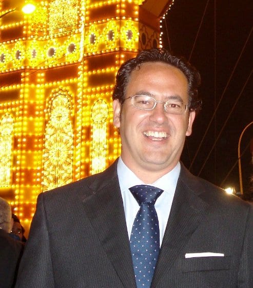 José Manuel Peña