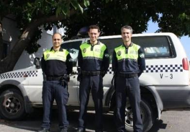El Ayuntamiento de Mairena del Alcor reconocerá a la Policía Local por su arriesgada labor