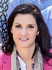 Gloria Guillén