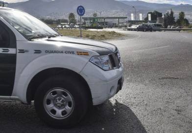 La DGT activa desde mañana una campaña especial de control de consumo de alcohol y drogas