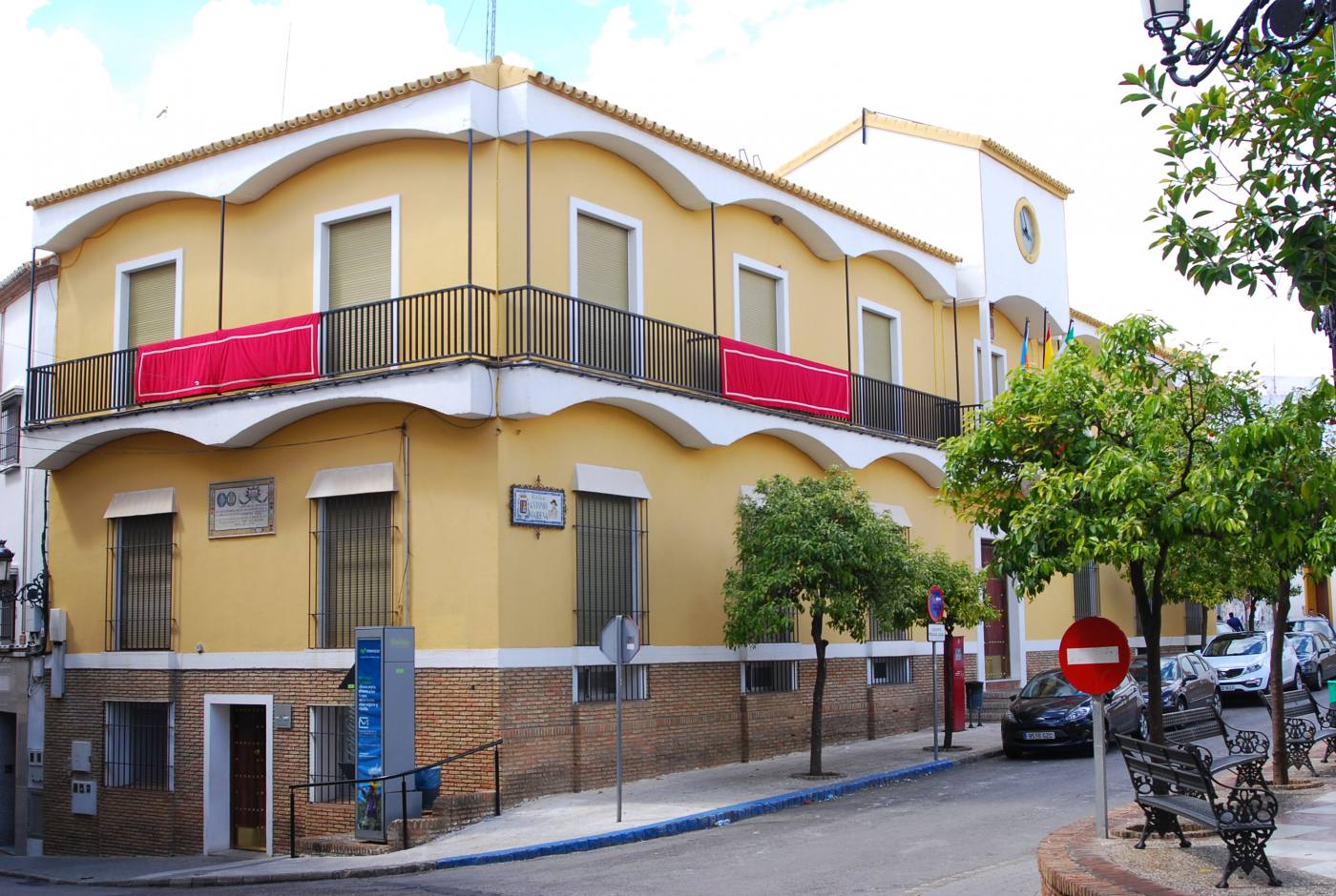 Ayuntamiento de Mairena realizará nuevo sorteo para la designación de ...