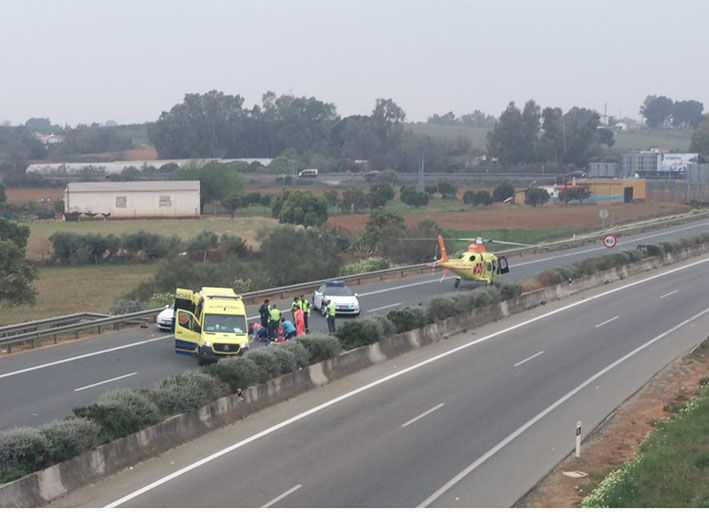 La Guardia Civil Detiene Al Conductor Que Causó La Muerte A Un Ciclista Y Abandonó El Lugar Del 7611