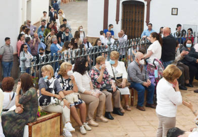 Antonio y María del Carmen continúan siendo los nombres más frecuentes en Andalucía