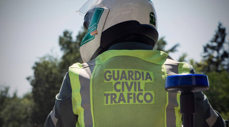Una mujer fallecida y un hombre herido al colisionar dos vehículos en la SE-40 a su paso por Alcalá