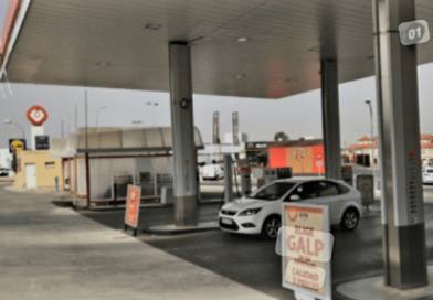 La gasolinera Galp de La Cebonera, segunda más barata de la provincia en gasolina de 95 octanos