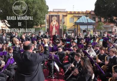 La Banda Municipal de Música estrenará nueva marcha en el Pregón de La Sed