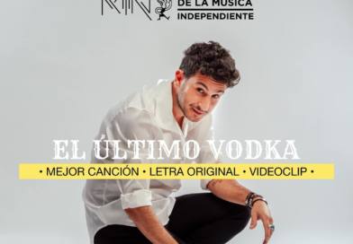 Carlos Torres aspira a los Premios Independientes de la Música por tres categorías