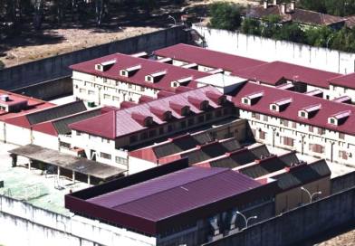 La cárcel de mujeres de Gandul será reconvertida en un psiquiátrico penitenciario