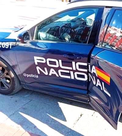 Cinco agentes de la Policía Nacional de Alcalá de Guadaíra detenidos en una operación antidroga