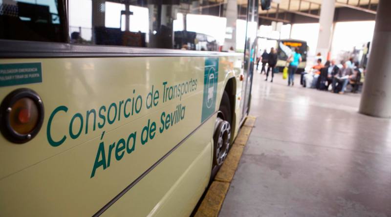 Huelga nacional del transporte público de pasajeros mañana lunes 28