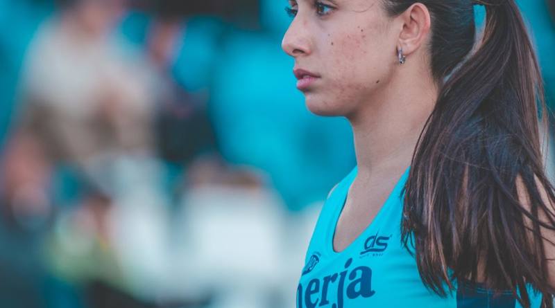 Grandes logros en el inicio de temporada de la joven corredora Noelia Vázquez