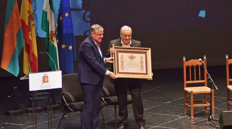 Calixto Sánchez es ya aún más profeta en su tierra