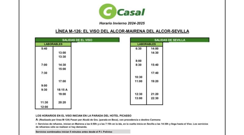 Mañana jueves y pasado viernes nuevas jornadas de huelga de autobuses