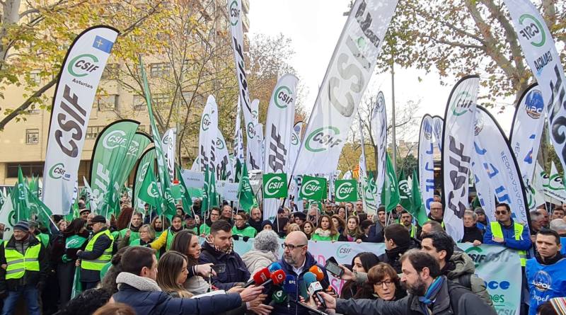 Muface anuncia que mantendrá sus servicios a la espera de que la nueva licitación prospere