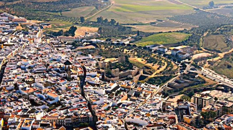 Mairena del Alcor, tercer municipio más seguro de la provincia de Sevilla
