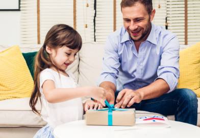 Los españoles gastarán una media de 65 euros en regalos este Día del Padre