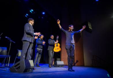 La Peña Flamenca La Soleá celebra su 40º aniversario con unas Jornadas Flamencas
