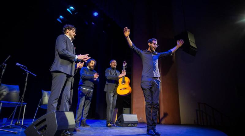 La Peña Flamenca La Soleá celebra su 40º aniversario con unas Jornadas Flamencas