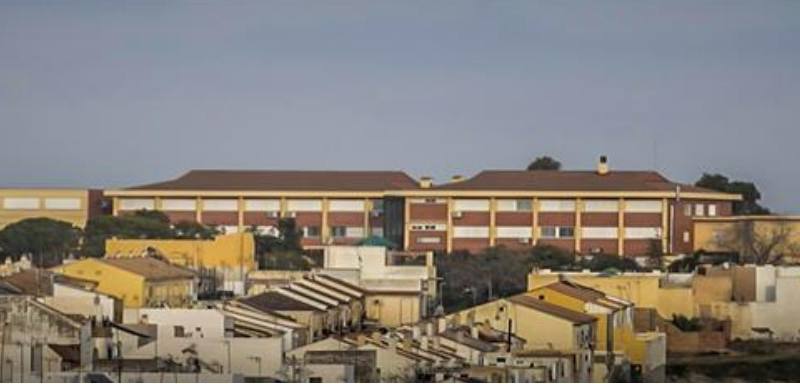 El IES Los Alcores celebrará en pocos días su 40º Aniversario