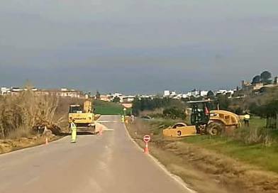 La DGT inicia mañana una campaña de control de la velocidad en tramos de carreteras en obras