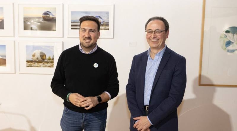 Alcalá de Guadaíra reivindica su legado cervantino