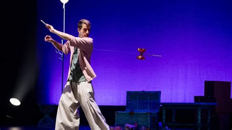El Circo se puede vivir en El Viso del Alcor hoy y el 4 de junio