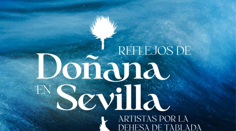 Las mejores imágenes de la naturaleza sevillana pueden contemplarse en El Viso del Alcor