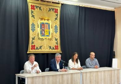 Abierta a visitas la exposición en recuerdo de José Millán Naranjo en Mairena del Alcor