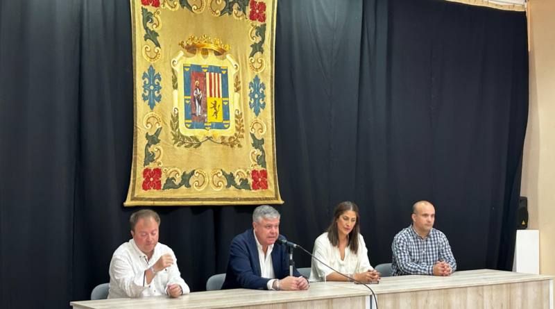 Abierta a visitas la exposición en recuerdo de José Millán Naranjo en Mairena del Alcor