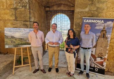 El “Mes del Patrimonio” vuelve a Carmona con más de treinta actividades culturales estivales
