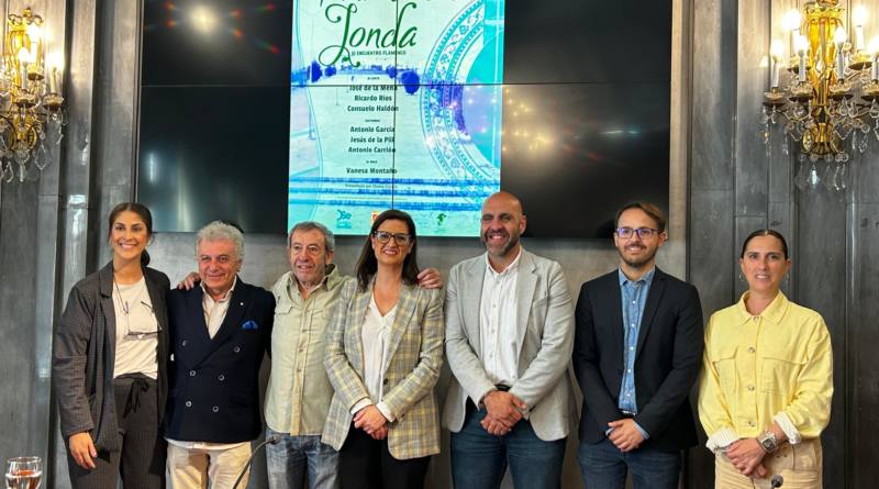 Termina el ciclo de los ‘Viernes Jondos’ para dar paso en junio a la ‘Primavera Jonda’