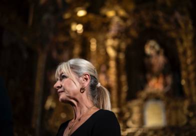 El arte sacro y religioso puede beneficiarse de ayudas destinadas a su restauración
