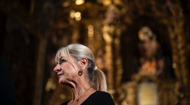 El arte sacro y religioso puede beneficiarse de ayudas destinadas a su restauración