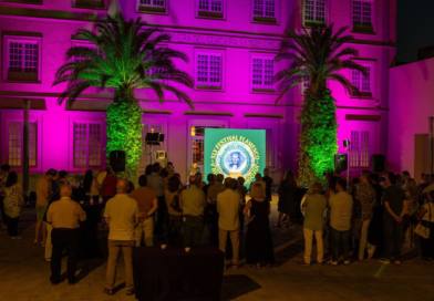 Alcalá de Guadaíra presenta sus festivales Manolito de María y Joaquín el de la Paula