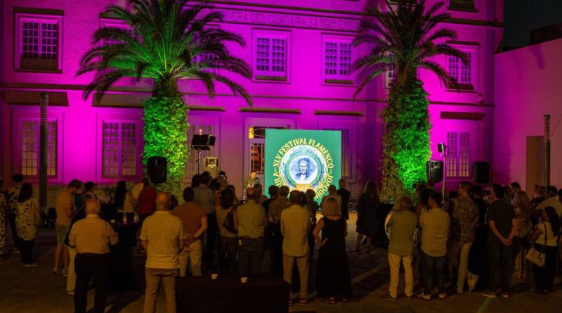 Alcalá de Guadaíra presenta sus festivales Manolito de María y Joaquín el de la Paula