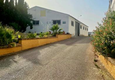 El Ayuntamiento de Mairena del Alcor licita un complejo de Servicios Sociales en La Trocha