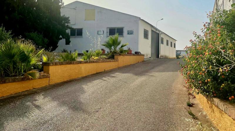 El Ayuntamiento de Mairena del Alcor licita un complejo de Servicios Sociales en La Trocha