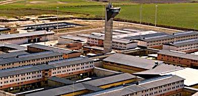 CSIF denuncia dos agresiones en menos de un mes en el Centro Penitenciario Sevilla 1