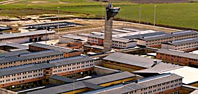 CSIF denuncia dos agresiones en menos de un mes en el Centro Penitenciario Sevilla 1