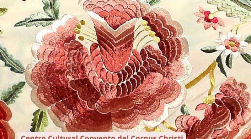 El Viso del Alcor enseña sus mantones y mantoncillos hasta el día 29 de junio