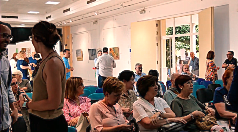 Este fin de semana concluye la XV Feria del Libro de Mairena del Alcor