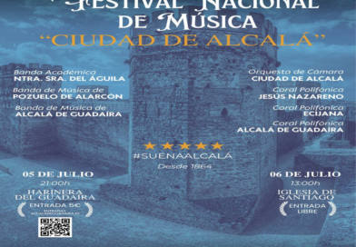 El Museo municipal tiene abierta la exposición “Alcalá de Guadaíra 100 años de Ciudad”