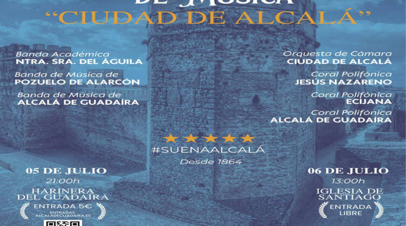 El Museo municipal tiene abierta la exposición “Alcalá de Guadaíra 100 años de Ciudad”
