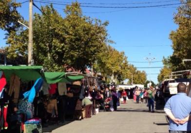 Plazo abierto para optar a 31 nuevos puestos vacantes en el mercadillo de Mairena del Alcor