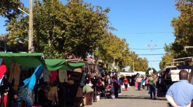 Plazo abierto para optar a 31 nuevos puestos vacantes en el mercadillo de Mairena del Alcor