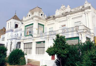 Dos fallecidos en Alcalá de Guadaíra en las obras de la Casa Ibarra