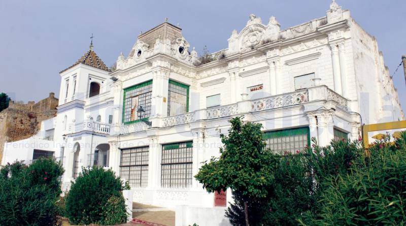 Dos fallecidos en Alcalá de Guadaíra en las obras de la Casa Ibarra