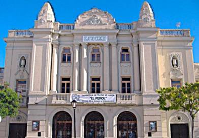 Más de 30 acciones y amplia presencia del teatro en el otoño cultural de Carmona