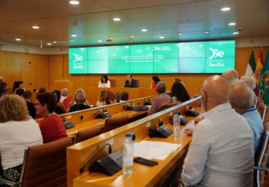 Diputación Provincial entregó ayer 1 millón en subvenciones a 112 colectivos de la provincia