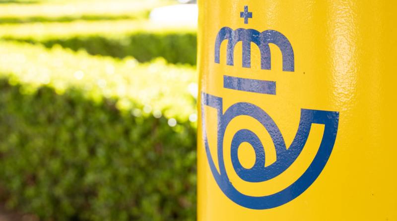 CSIF denuncia falta de personal en Correos en la provincia de Sevilla